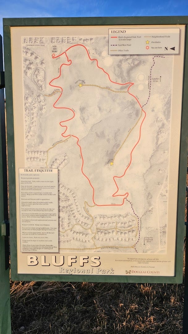 Tepe Overlook featured offerings
