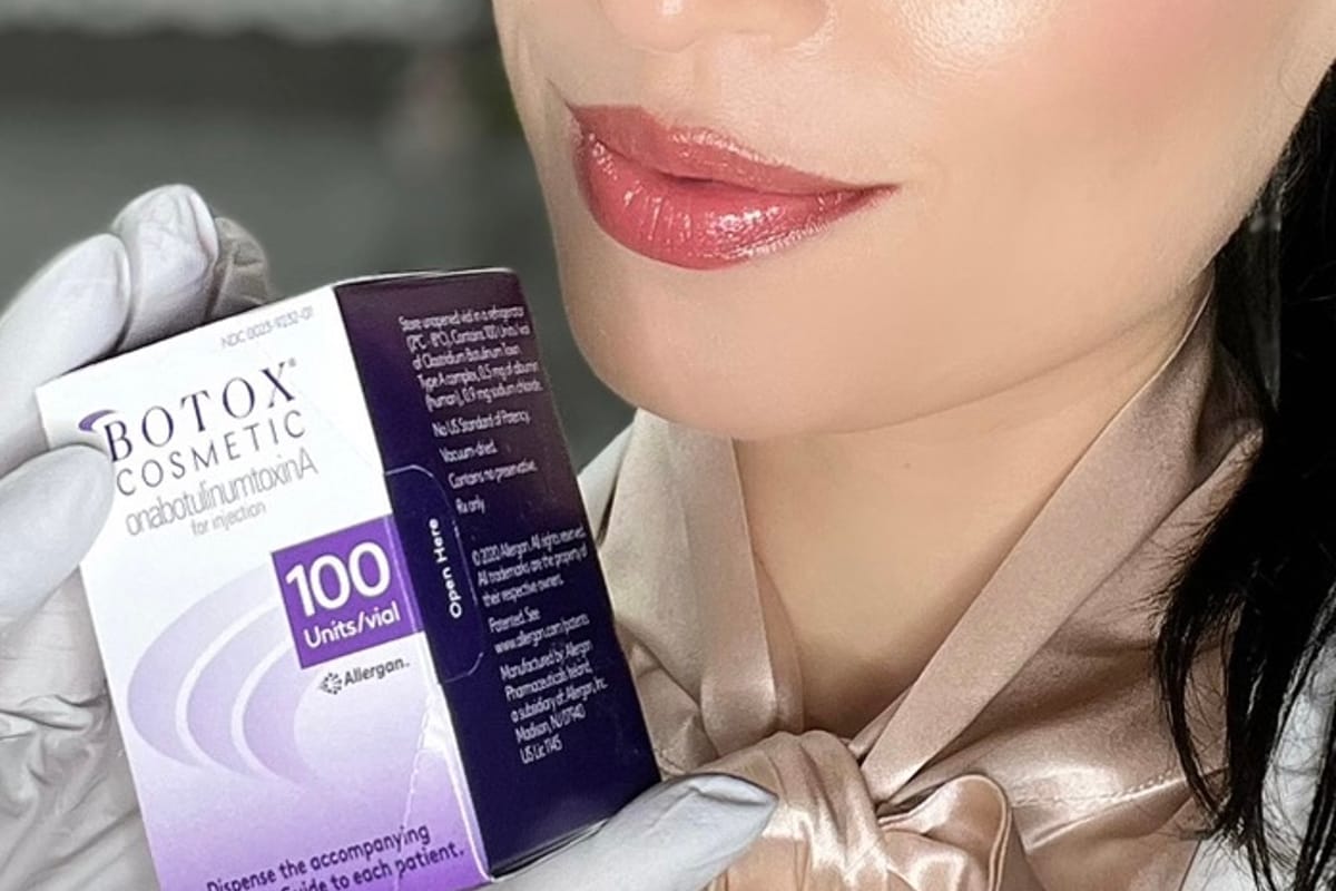 Lone Tree Aesthetics featured offerings