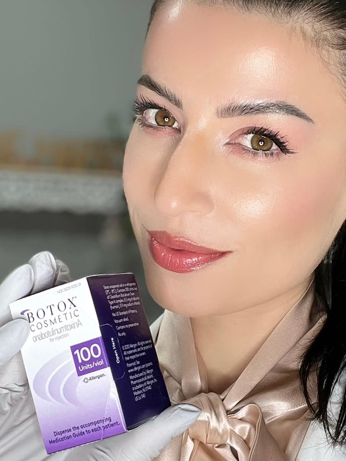 Lone Tree Aesthetics featured offerings