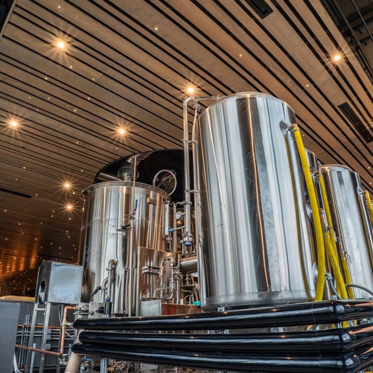 Great Divide Brewery & Roadhouse