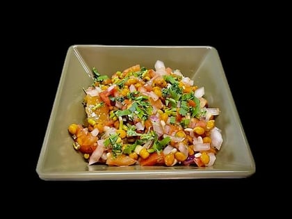 Great Taste Indian & More in Highlands Ranch, Colorado