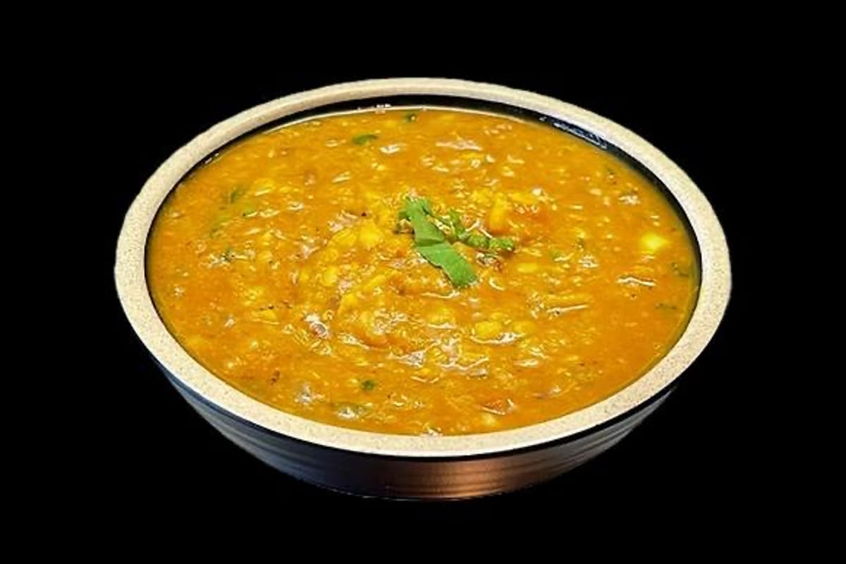 Interior view of Great Taste Indian & More