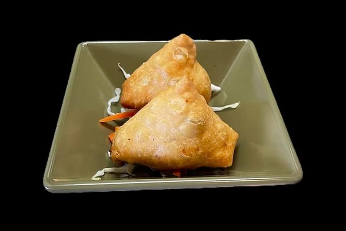 Great Taste Indian & More featured offerings