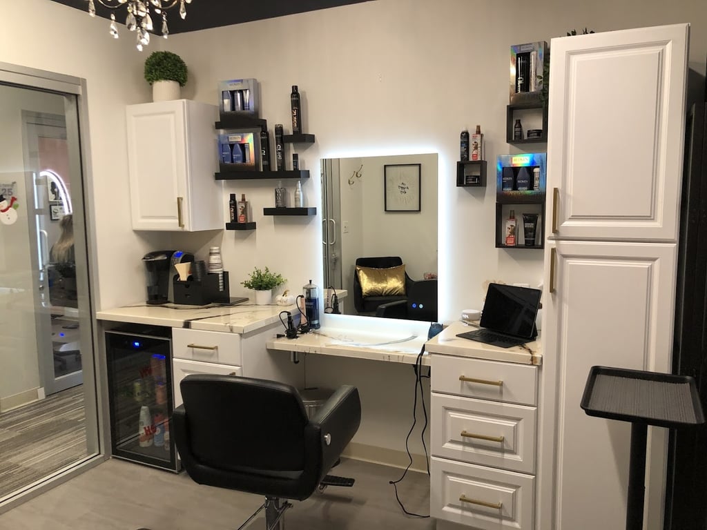 MM Hair Designs