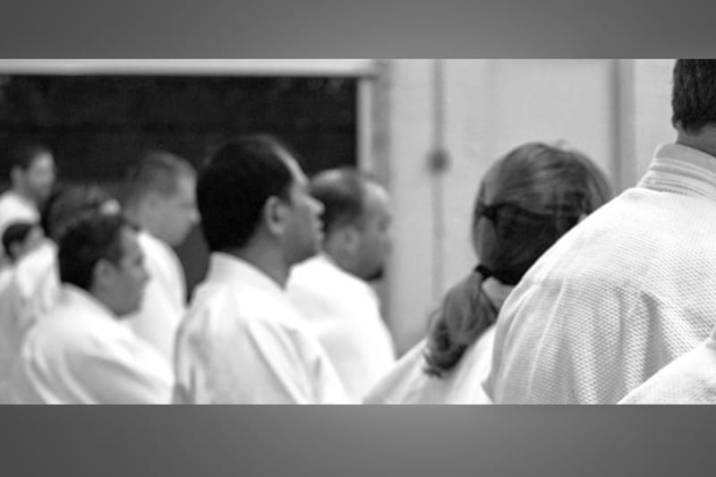 Castle Rock AIKIDO fitness center in Castle Rock, Colorado