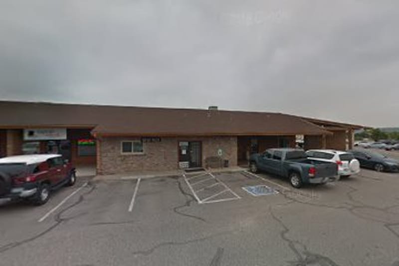 Music Mountain Amphitheater event venue in Castle Rock, Colorado