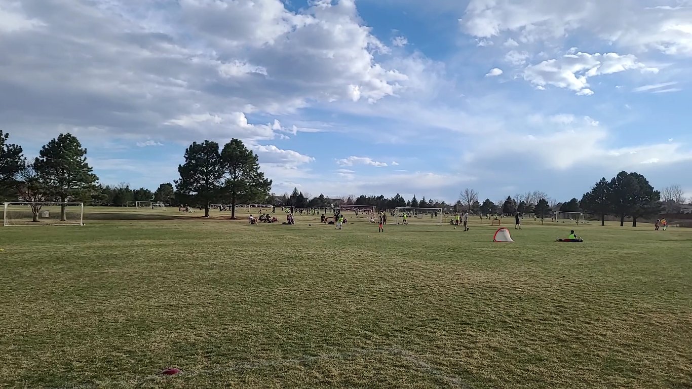 Founders Park