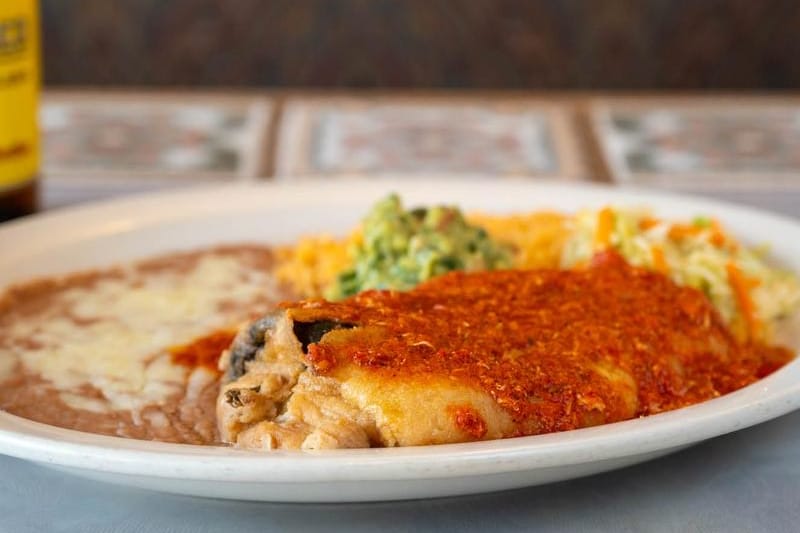 Guadalajara Family Mexican restaurant in Castle Rock, Colorado