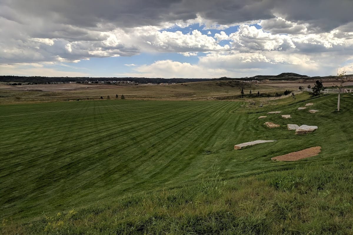 Crystal Valley Ranch Recreation featured offerings
