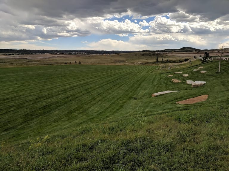 Crystal Valley Ranch Recreation featured offerings