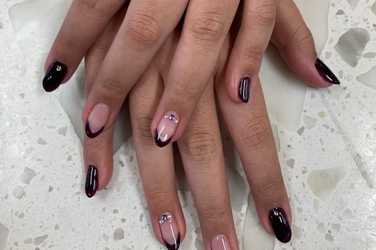 La Belle Nails featured offerings