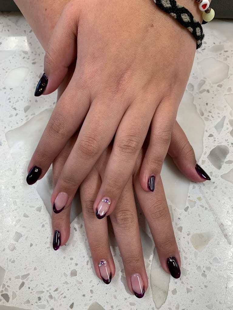 La Belle Nails featured offerings