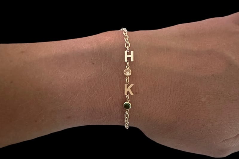 Mile High Linked | Permanent Jewelry retail store in Highlands Ranch, Colorado