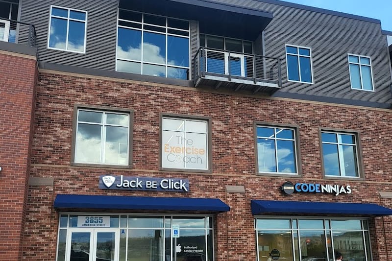 The Exercise Coach - Castle Rock fitness center in Castle Rock, Colorado