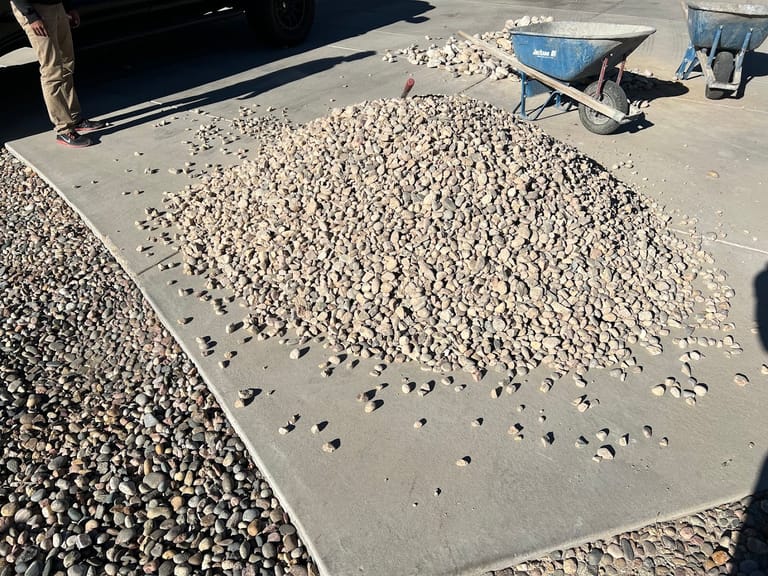 Quality Landscape & Soil Products featured offerings