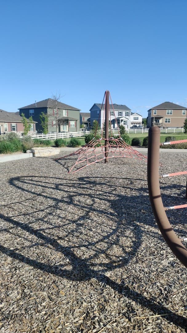 Pine Meadows Park park in Castle Rock, Colorado