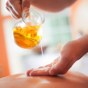 Pamper Thyme spa in Castle Rock, Colorado