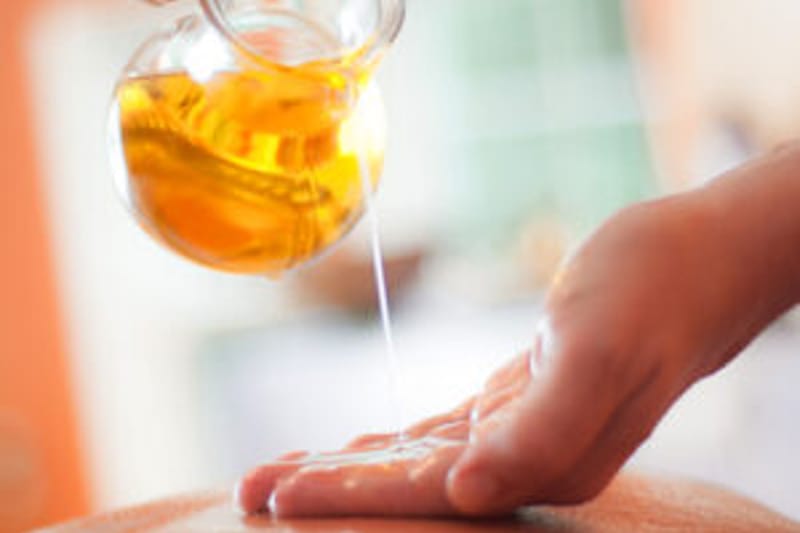 Pamper Thyme spa in Castle Rock, Colorado