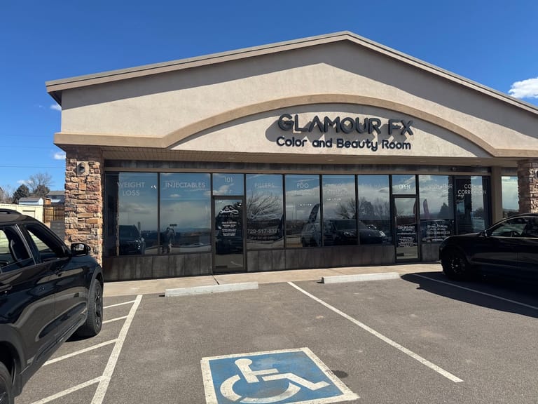 Dre's Medspa featured offerings