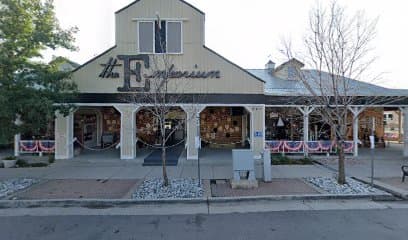 JTF Handmade Gifts retail store in Castle Rock, Colorado