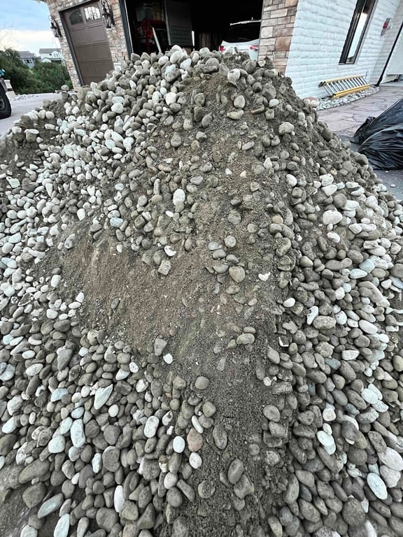 Quality Landscape & Soil Products