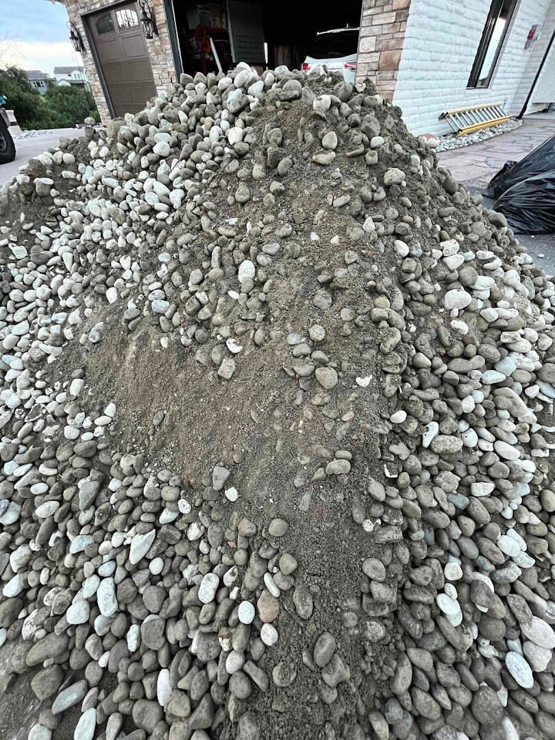 Quality Landscape & Soil Products retail store in Franktown, Colorado