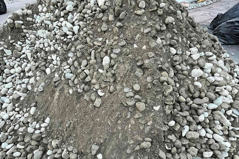 Quality Landscape & Soil Products retail store in Franktown, Colorado