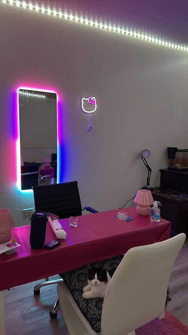 Nail Beauti featured offerings