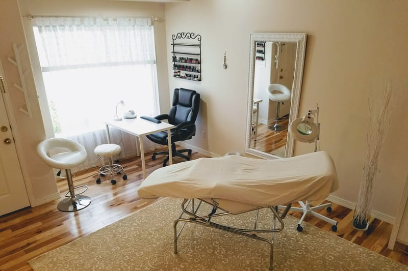 Angel Beauty Service salon in Highlands Ranch, Colorado