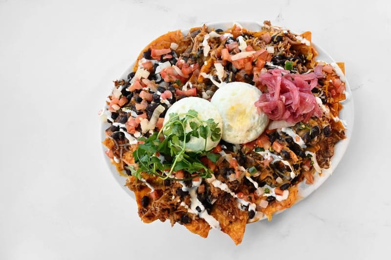 HashTAG - Highlands Ranch restaurant in Highlands Ranch, Colorado