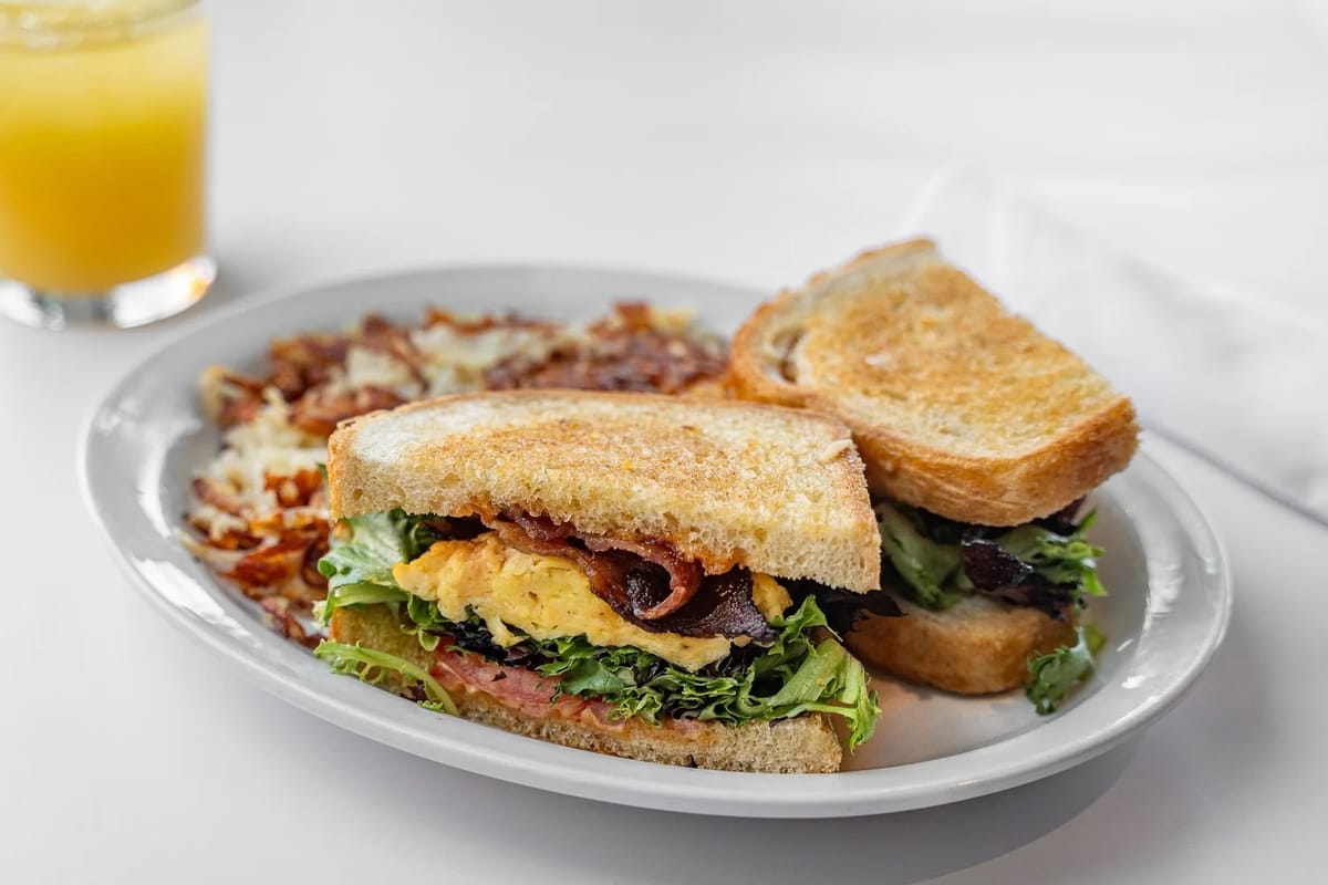 HashTAG - Highlands Ranch featured offerings