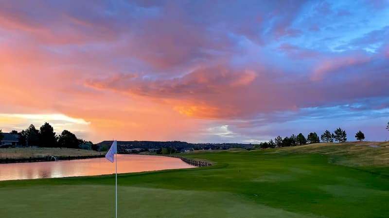 Pars With Purpose Golf Tournament at Plum Creek at Plum Creek Golf Club