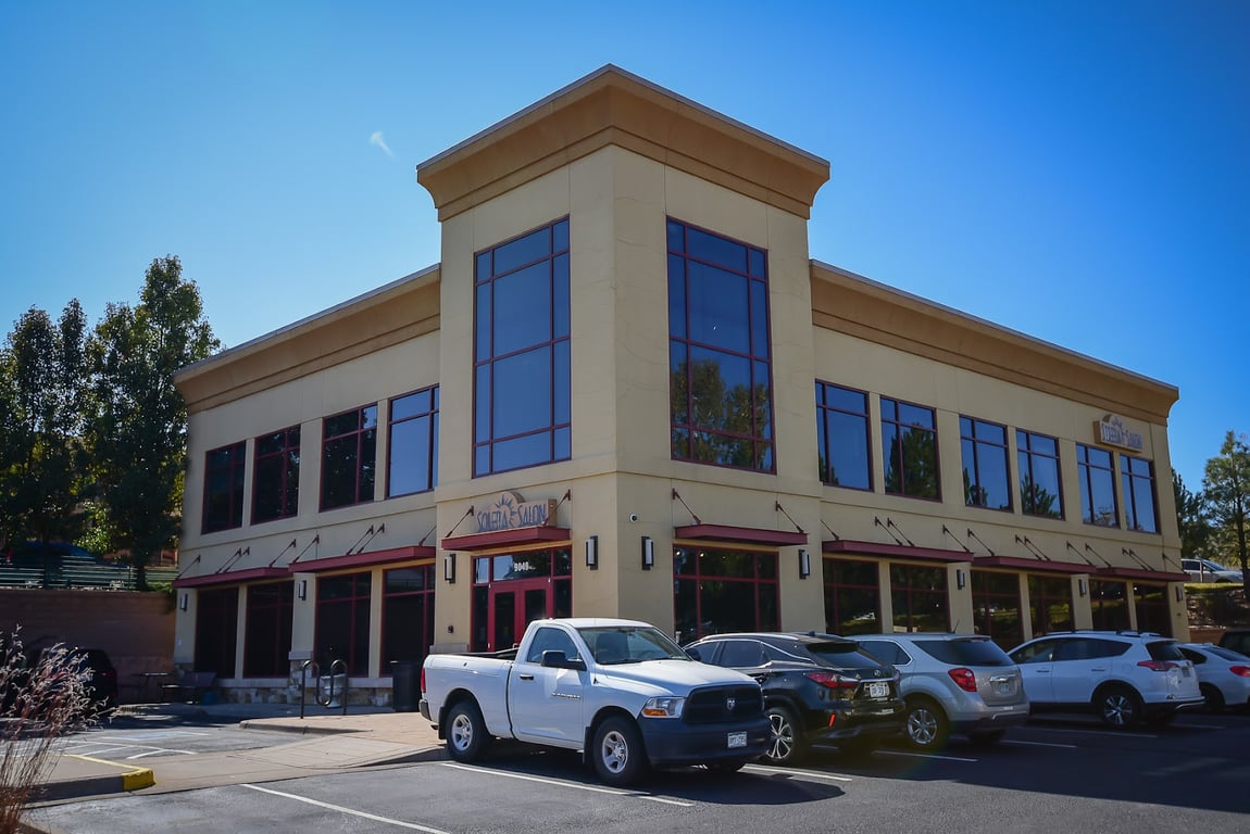 Solera Salon Suites