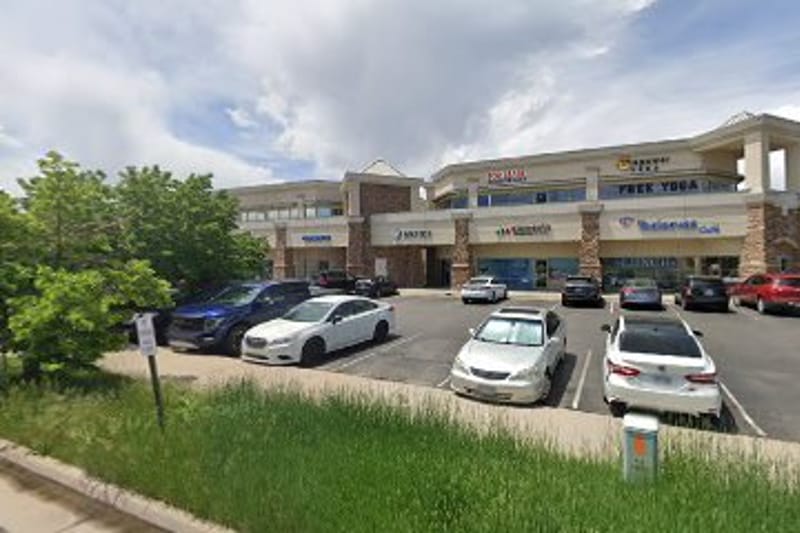 Authentic Beauty salon in Parker, Colorado