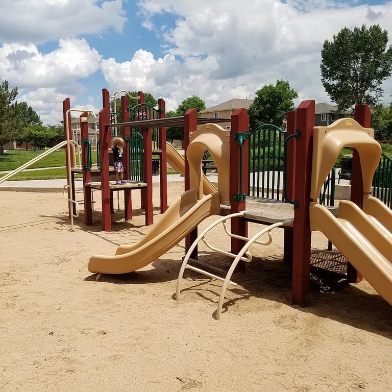 Opal Hill Drive Community Park