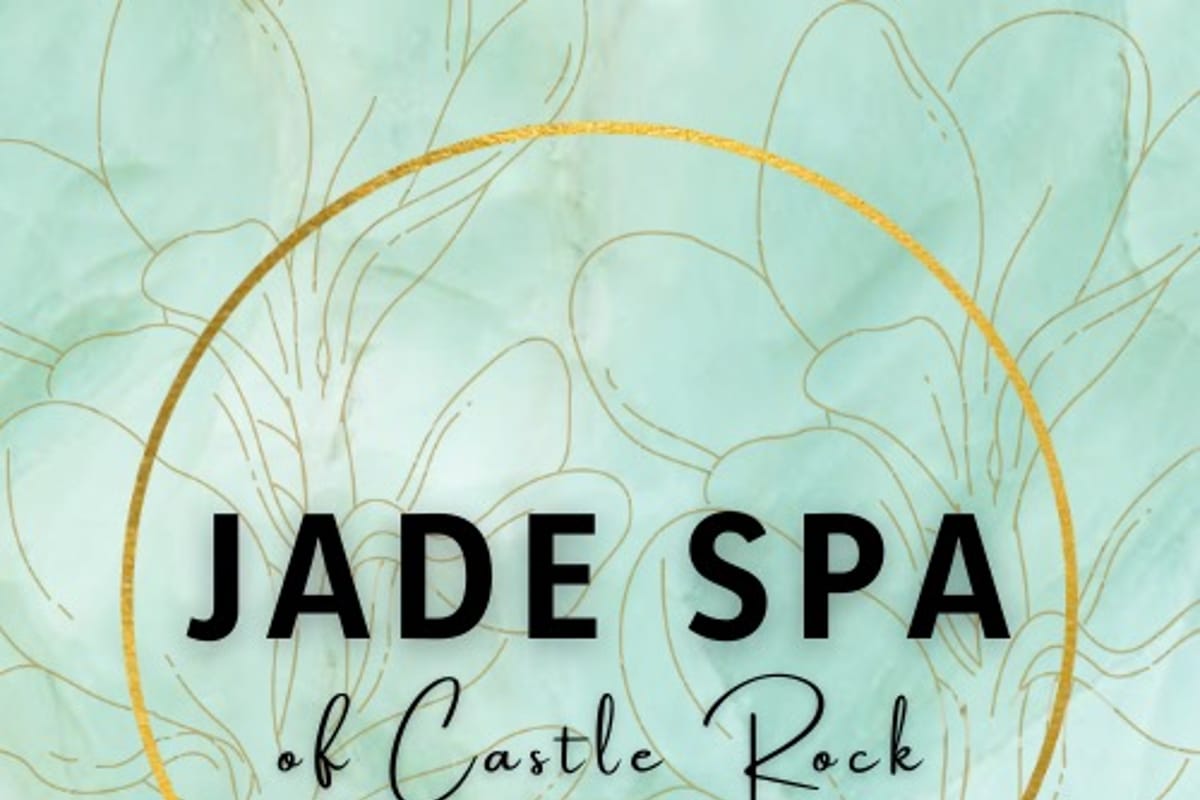 Interior view of Jade Spa of Castle Rock