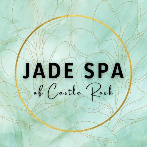 Interior view of Jade Spa of Castle Rock