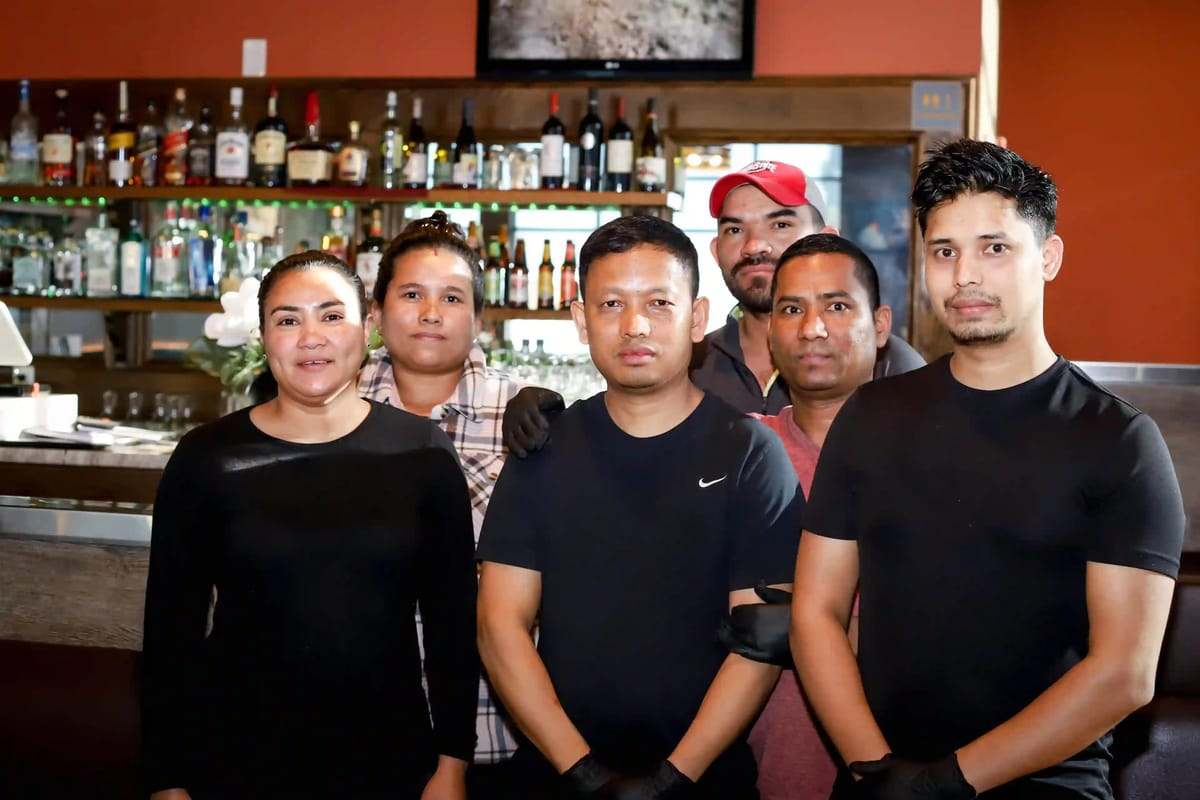 Highlands Indian Cuisine featured offerings