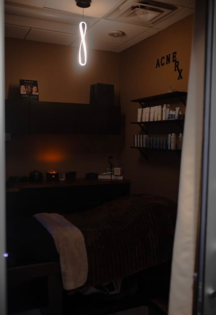 Bare Skin Aesthetics featured offerings
