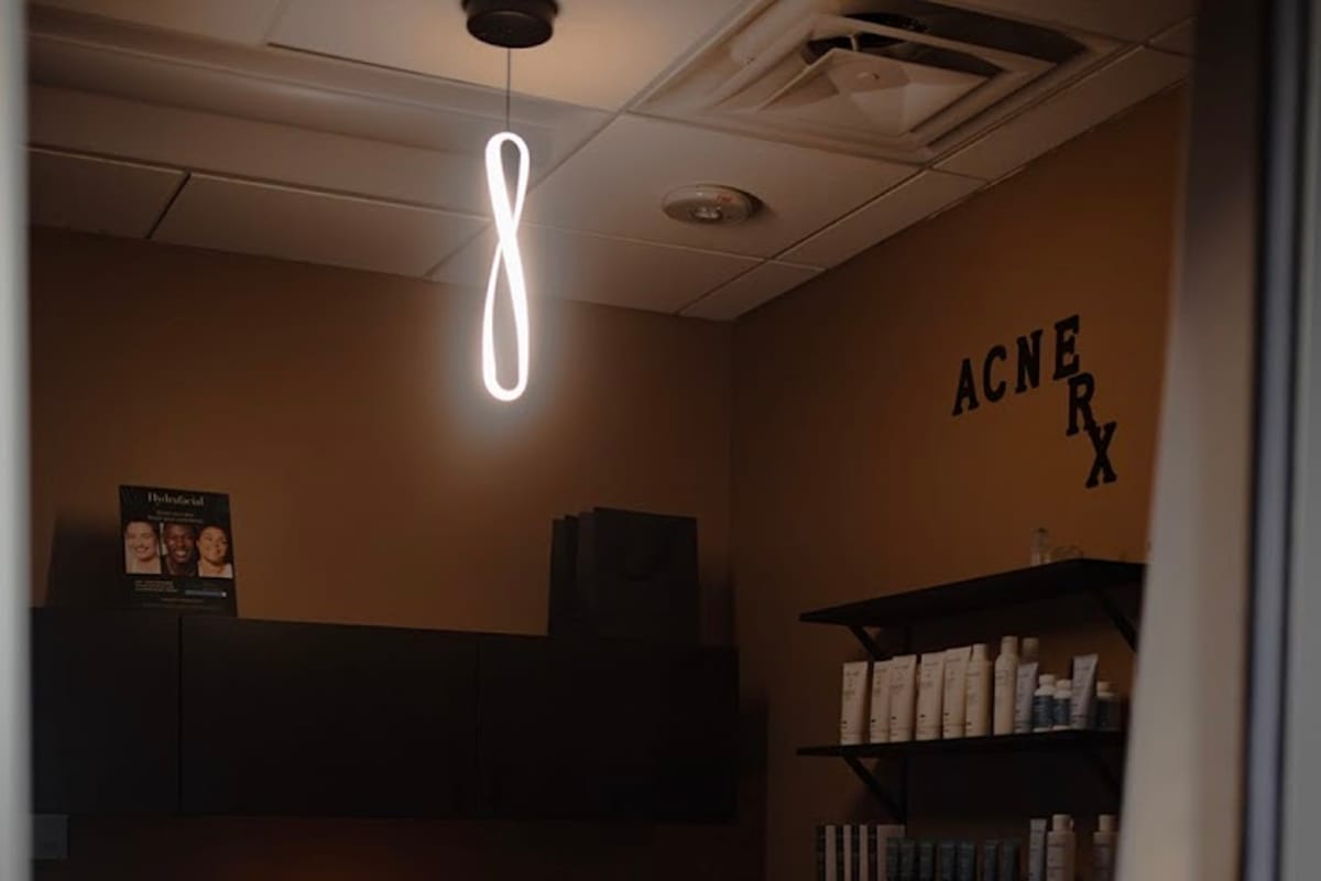 Bare Skin Aesthetics featured offerings