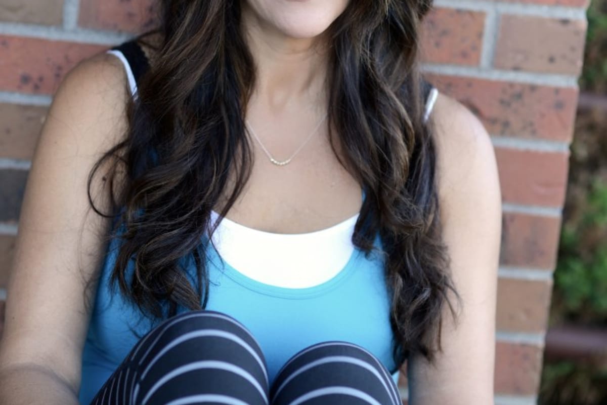 Pilates In Parker featured offerings