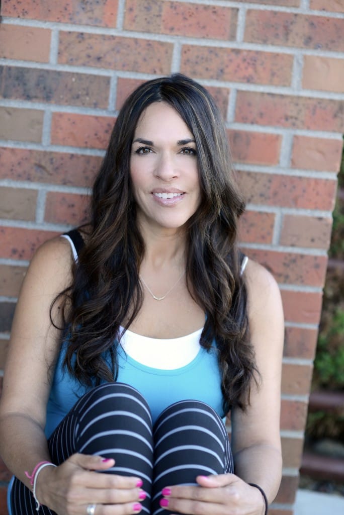 Pilates In Parker featured offerings