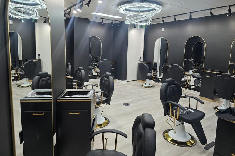 Elegant Aesthetics salon in Lone Tree, Colorado