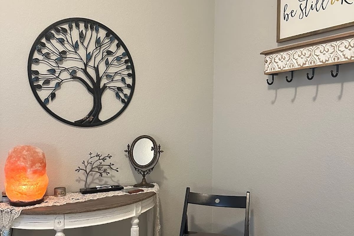 WellSpring Holistic Massage featured offerings