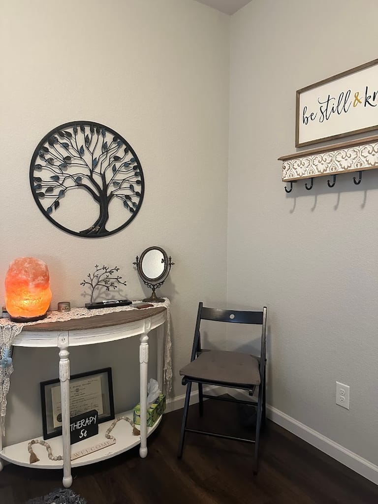 WellSpring Holistic Massage featured offerings