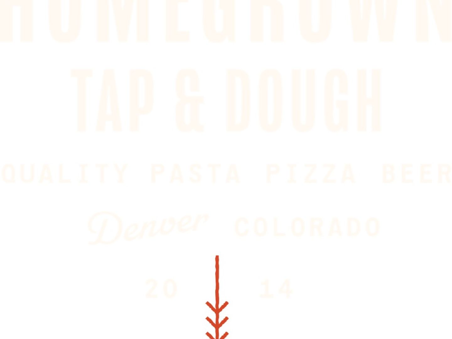 Homegrown Tap & Dough - Castle Rock restaurant in Castle Rock, Colorado