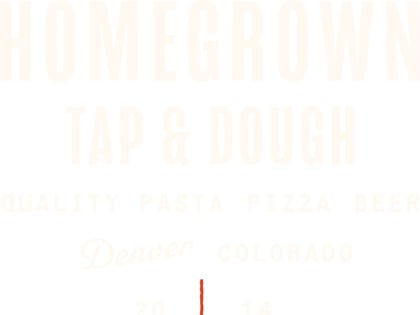 Homegrown Tap & Dough - Castle Rock in Castle Rock, Colorado