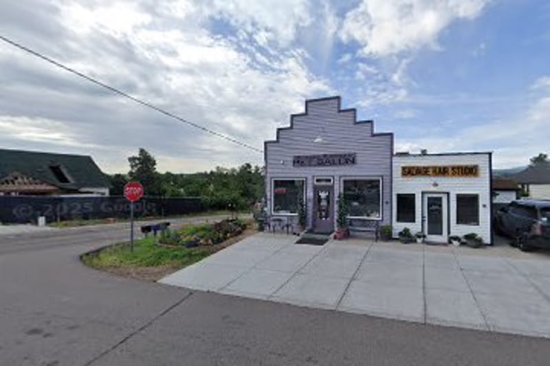Gary White’s Studio attraction in Sedalia, Colorado