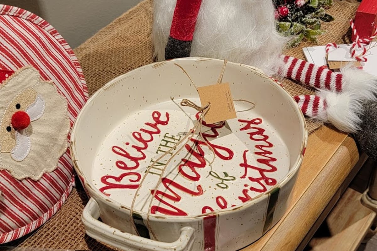 Interior Delights featured offerings