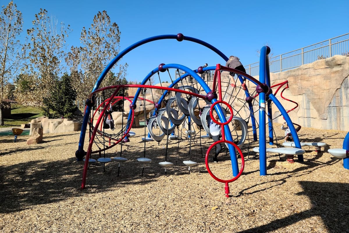 Elk Ridge Park featured offerings